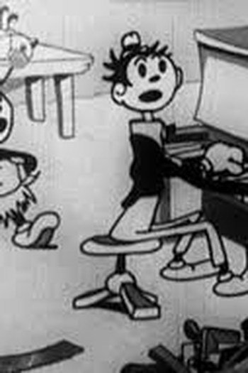 de Curta Piano Tooners (1932)