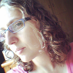 Foto de perfil de Cristina