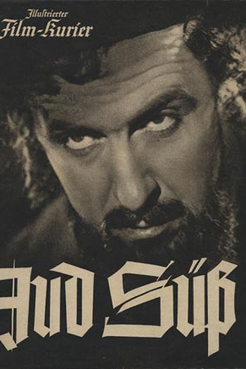  de Filme O Judeu Süss (1940)