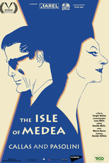 A Ilha de Medeia (The Isle of Medea)