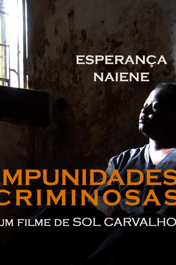 Poster de Filme Impunidades criminosas (2013)