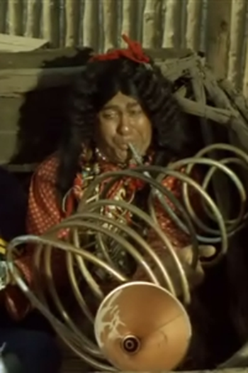 Poster de Episódio For Whom the Bugle Tolls (1966)