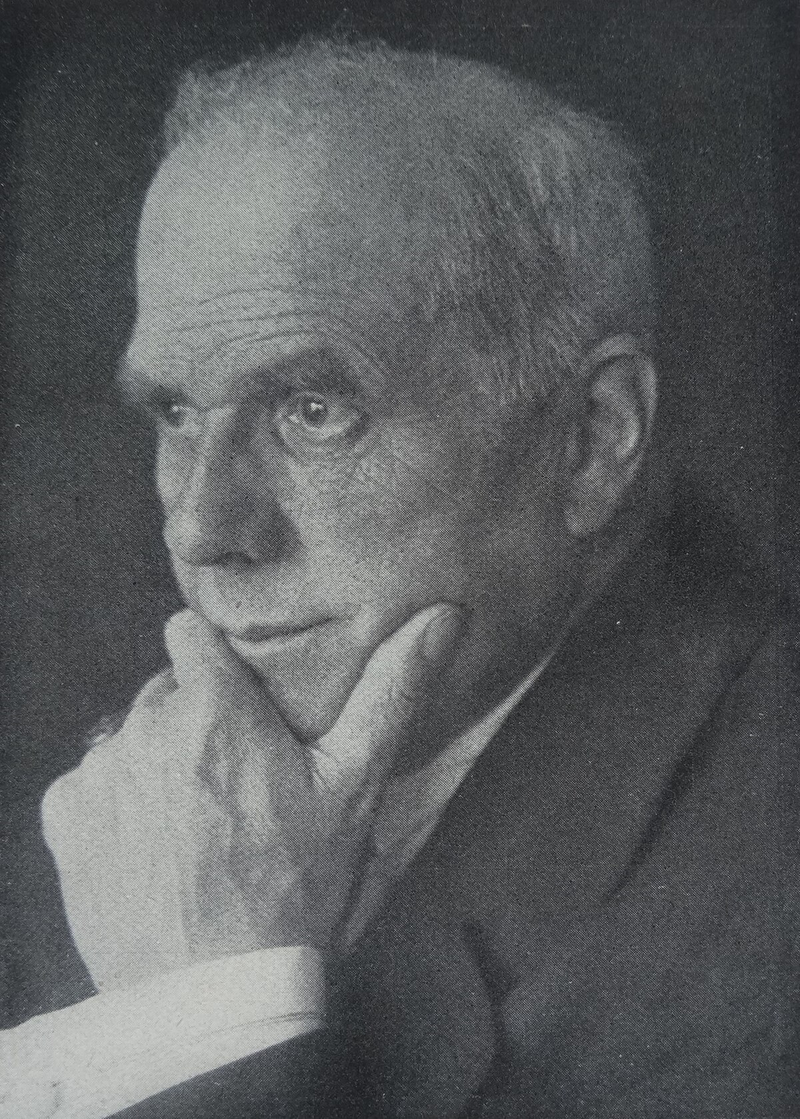 Hans Lanser-Ludolff - Foto 1