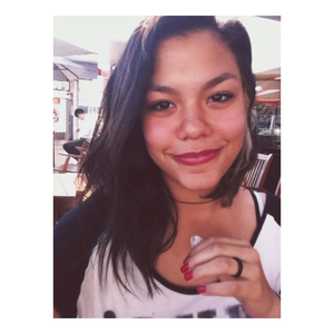 Foto de perfil de Isadora Azeredo