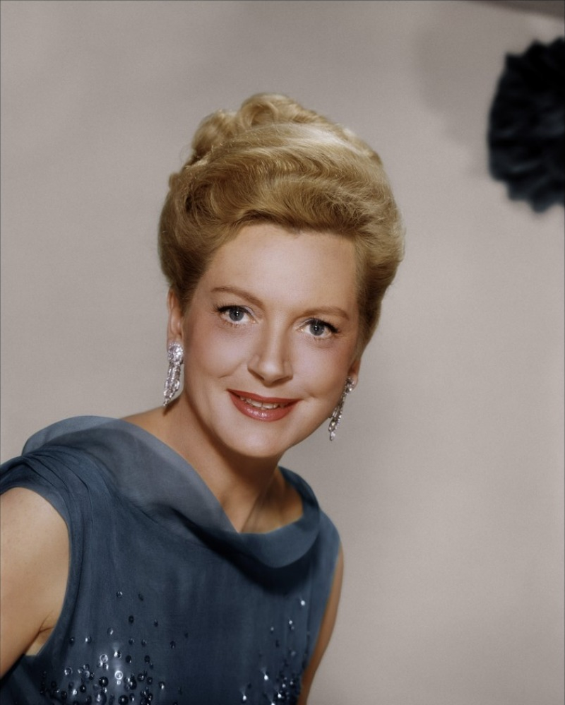 Deborah Kerr (I) - Foto 10