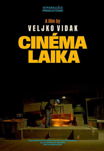 Cinéma Laika (Cinéma Laika)