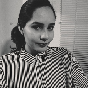 Foto de perfil de Milene Fernandes