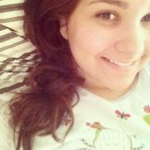 Foto de perfil de Sabrina Jutkoski