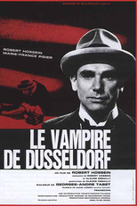 O Diabólico Vampiro de Düsseldorf (Le vampire de Düsseldorf)