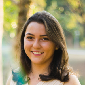 Foto de perfil de Giovana