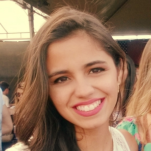 Foto de perfil de Luisa