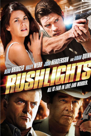 Poster 1 de Filme Rushlights (2013)