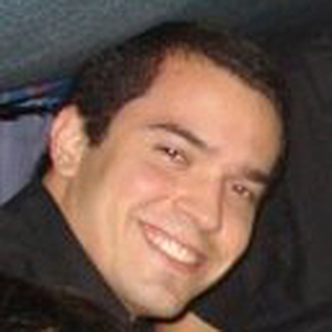 Foto de perfil de Thiago Cahu