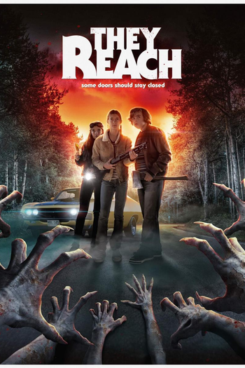  de Filme They Reach (2020)