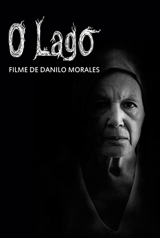 Poster 1 de Curta O Lago (2018)