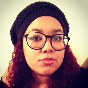 Foto de perfil de Luiza Pinheiro