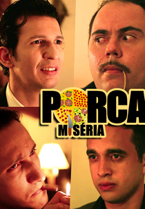 Porca Miséria: Porca Miséria (Porca Miséria: Porca Miséria)