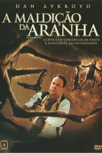  de Filme A Maldição da Aranha (2001)