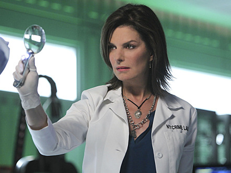 Foto 1 de CSI: Nova Iorque (9ª temporada)