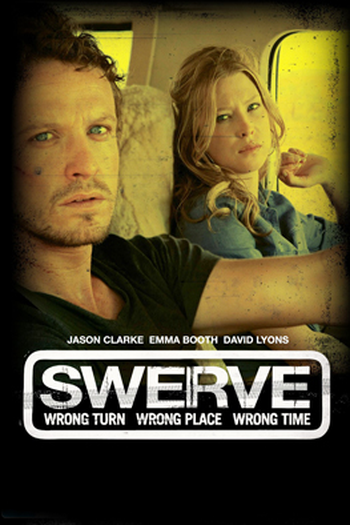  de Filme O Desvio (2011)