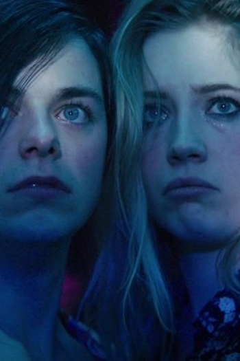 Poster de Episódio Niet echt (2021)