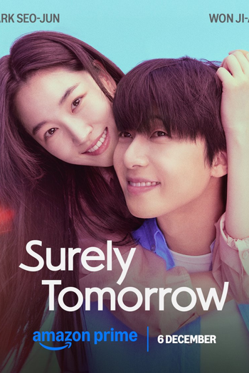  de Série Talvez Amanhã (2025)