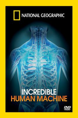 Incrível Máquina Humana (Incredible Human Machine)