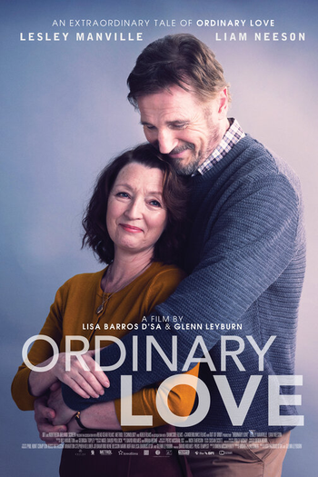  de Filme Nosso Amor (2019)