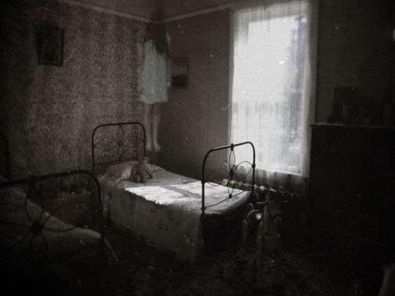 Foto 5 de Muito Além do Medo