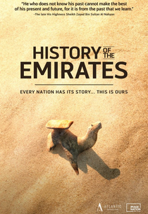 Emirados Árabes: Do Lixo ao Luxo (History of the Emirates)