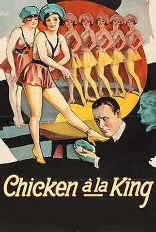 Poster 1 de Filme Vivendo e Aprendendo (1928)