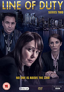 Line of Duty (2ª Temporada) (Line of Duty (Season 2))