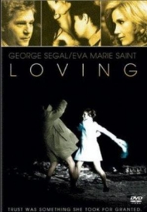 O Amor É Tudo (Loving)