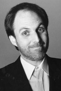 Billy Vera - Poster / Capa / Cartaz - Oficial 1