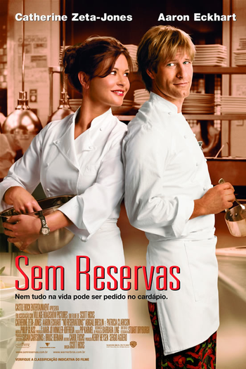  de Filme Sem Reservas (2007)