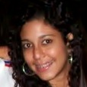 Foto de perfil de Marília Santana
