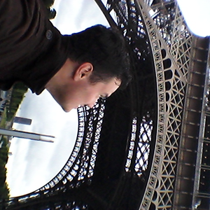 Foto de perfil de Thiago