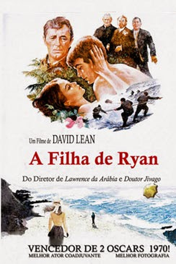  de Filme A Filha de Ryan (1970)