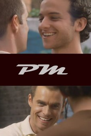 Poster 1 de Curta Postmortem (2005)