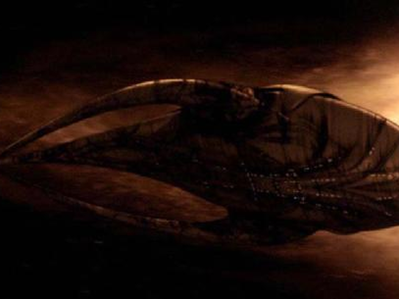Foto 1 de Farscape (1ª Temporada)