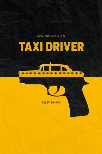  de Filme Taxi Driver (1976)