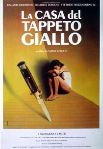 A Casa do Tapete Amarelo  (La casa del tappeto giallo )
