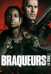 Submundo do Crime (2ª Temporada) (Braqueurs (Saison 2))