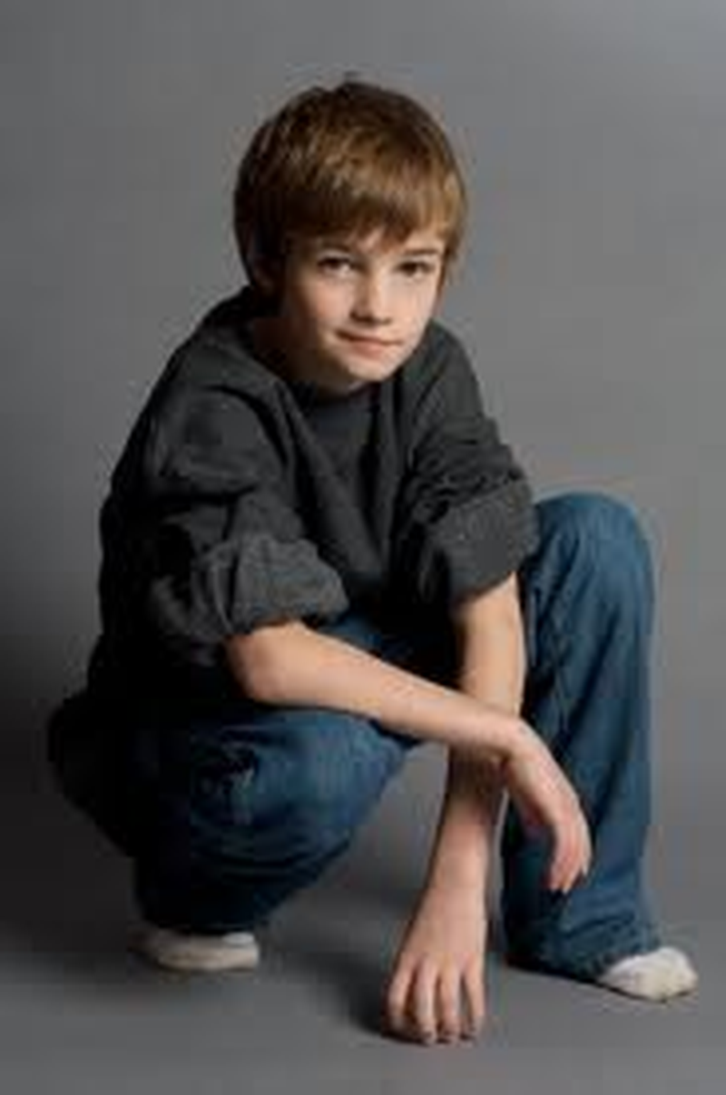 Cameron 'CJ' Adams - Foto 5