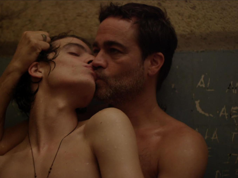 Foto 4 de O Príncipe