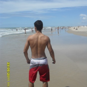 Foto de perfil de CaioRamon