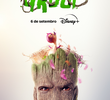 Eu Sou Groot (2ª Temporada)
