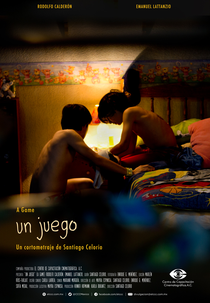 A Game (Un Juego)