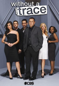 Desaparecidos (7ª Temporada) (Without a Trace (Season 7))