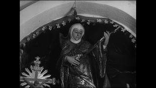 Trailer: Cidade de Caeté (1958, dir. Humberto Mauro)